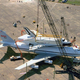 Illustration for article titled Separating Space Shuttle from 747 Is Easier than It Sounds